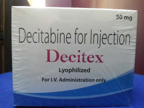 Decitex 50mg 